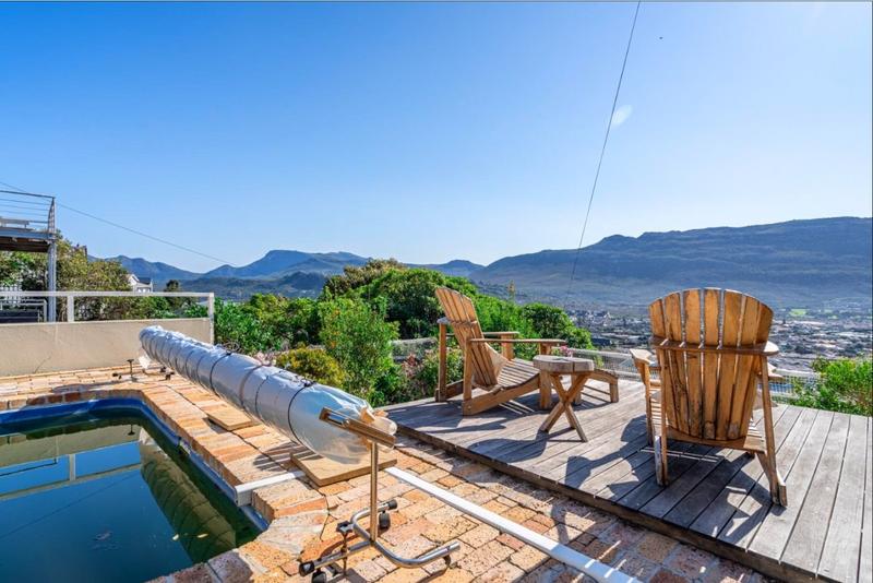 0 Bedroom Property for Sale in Fish Hoek Western Cape